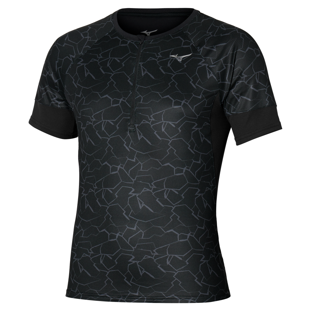 T shirt Mizuno Graphic
